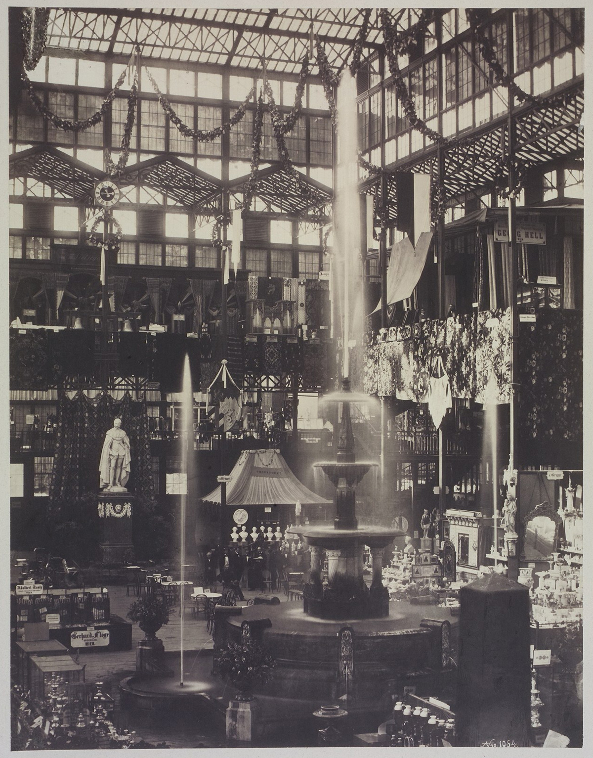 Industry Exhibition Munich