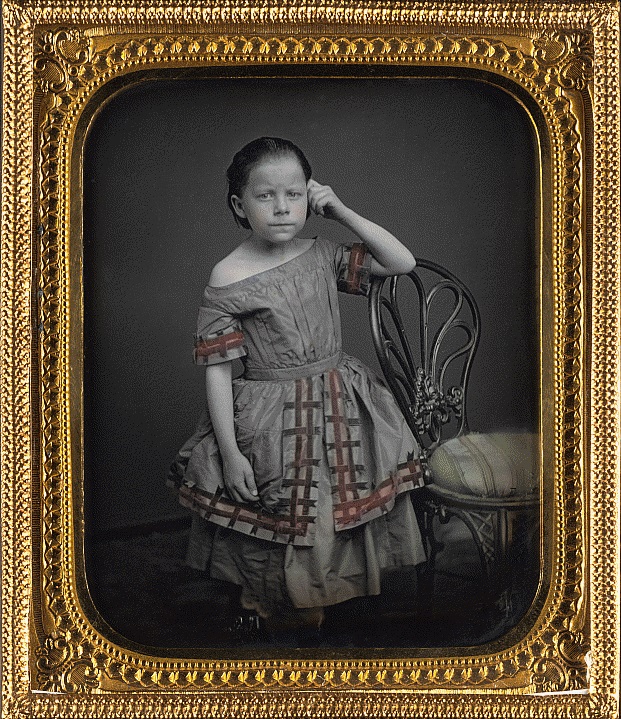 Emma Buckingham Beach