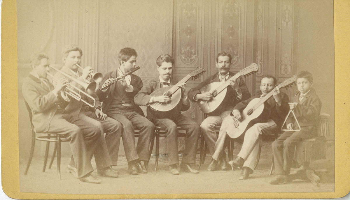Musicians