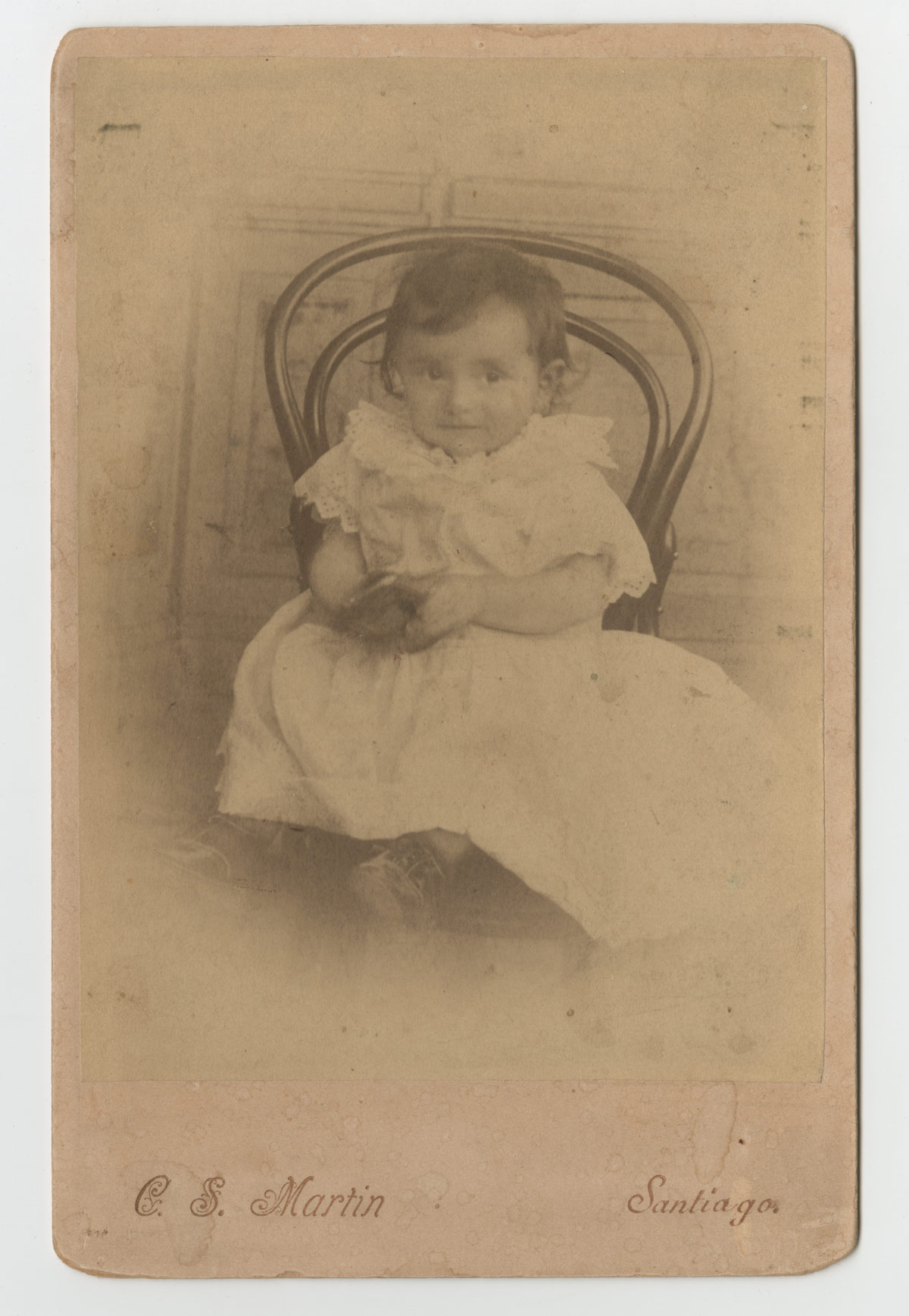 Adriana Sagues Olivares